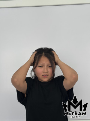 Мөлдір Рысбек