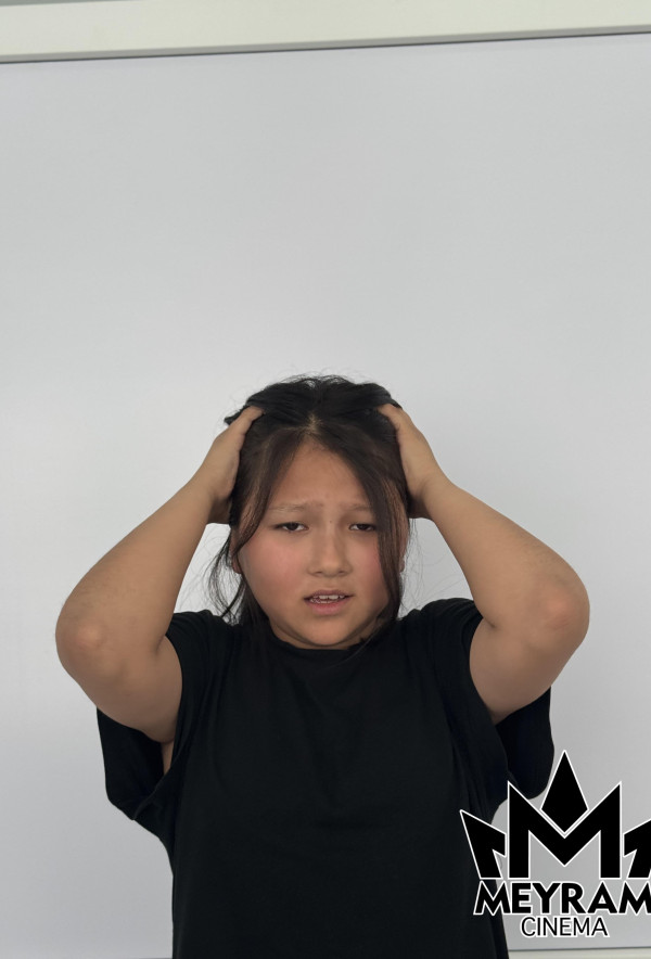 Мөлдір Рысбек