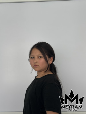 Мөлдір Рысбек