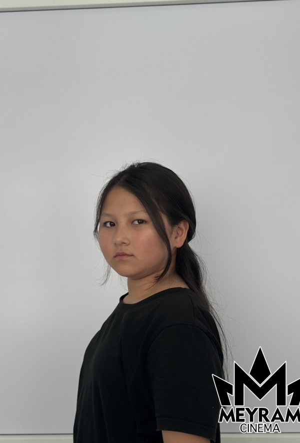 Мөлдір Рысбек