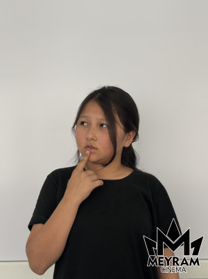 Мөлдір Рысбек