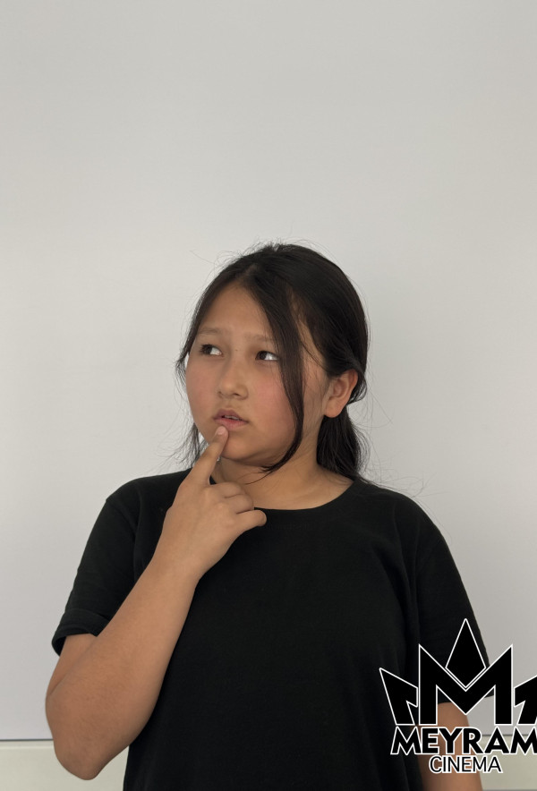 Мөлдір Рысбек