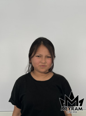 Мөлдір Рысбек