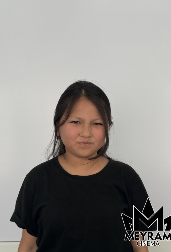 Мөлдір Рысбек