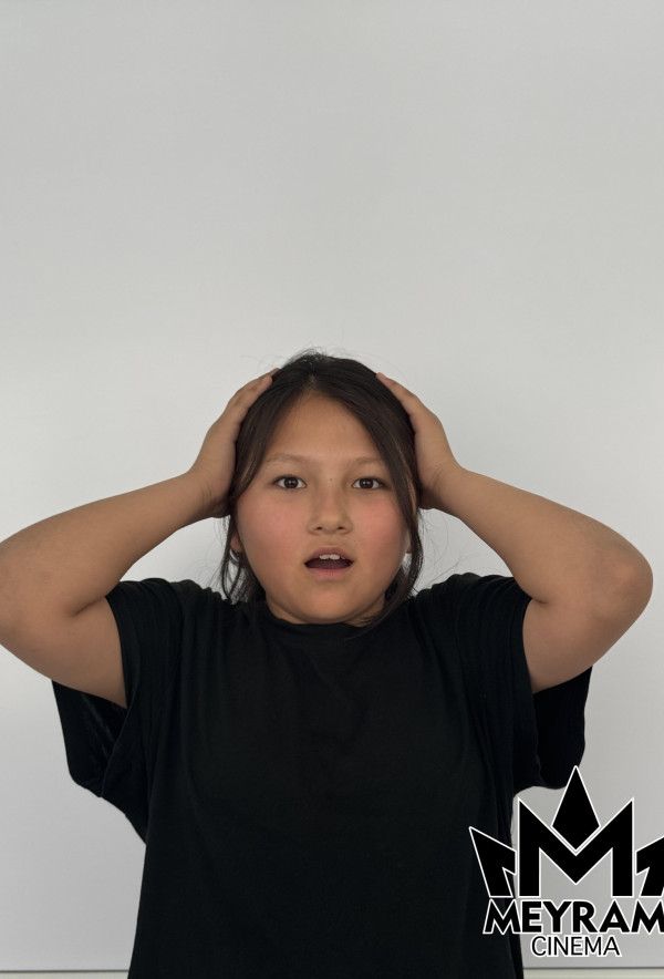 Мөлдір Рысбек