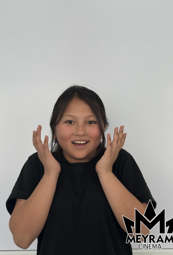 Мөлдір Рысбек