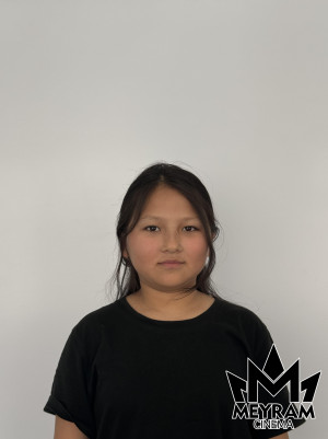 Мөлдір Рысбек