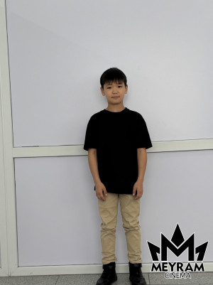 Жан Ержанұлы