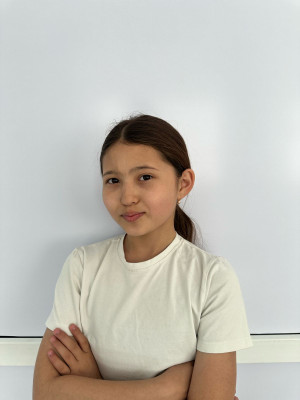 Айбибі Мұқтанқызы