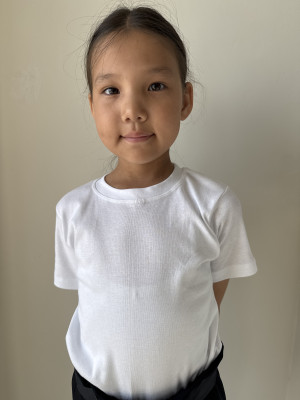 Айзада Берыкбай