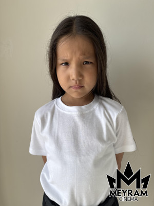 Айзада Берыкбай