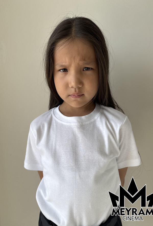 Айзада Берыкбай