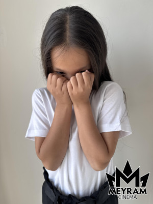 Айзада Берыкбай