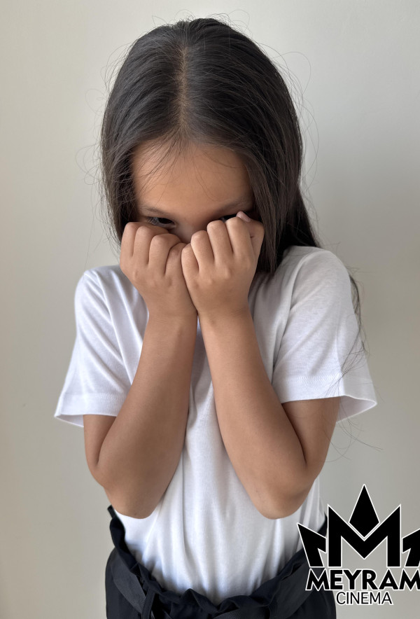 Айзада Берыкбай