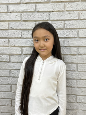 Ару Жанболат