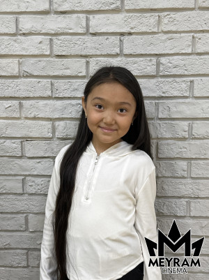 Ару Жанболат