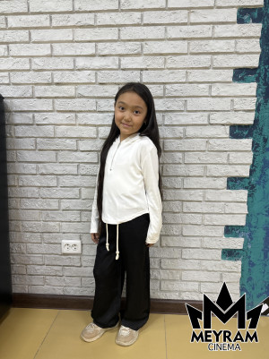 Ару Жанболат