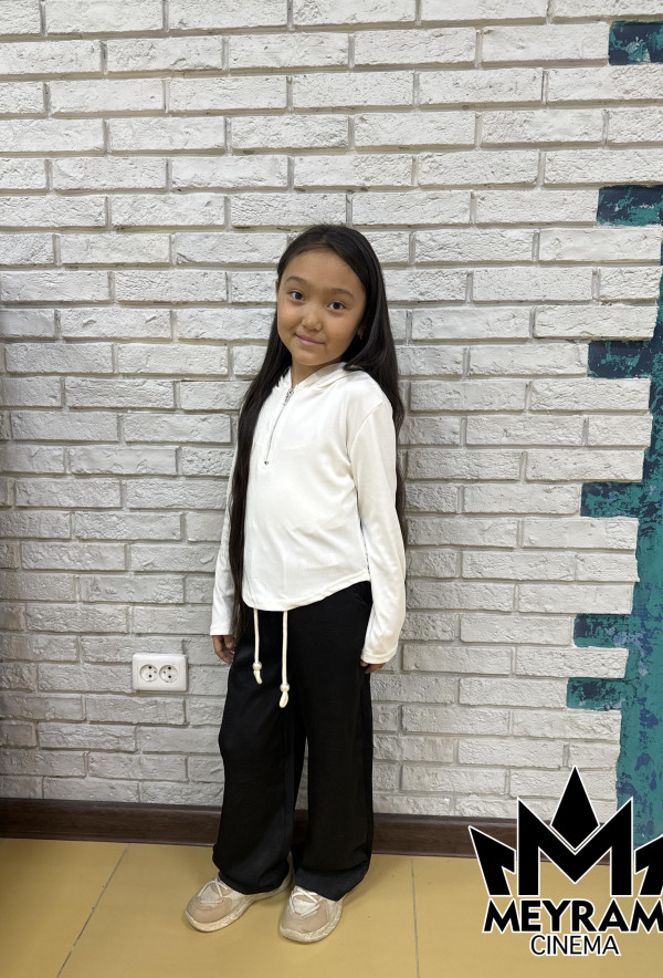 Ару Жанболат