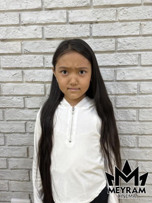 Ару Жанболат