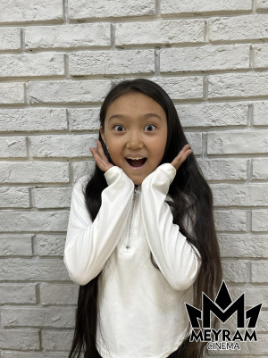 Ару Жанболат