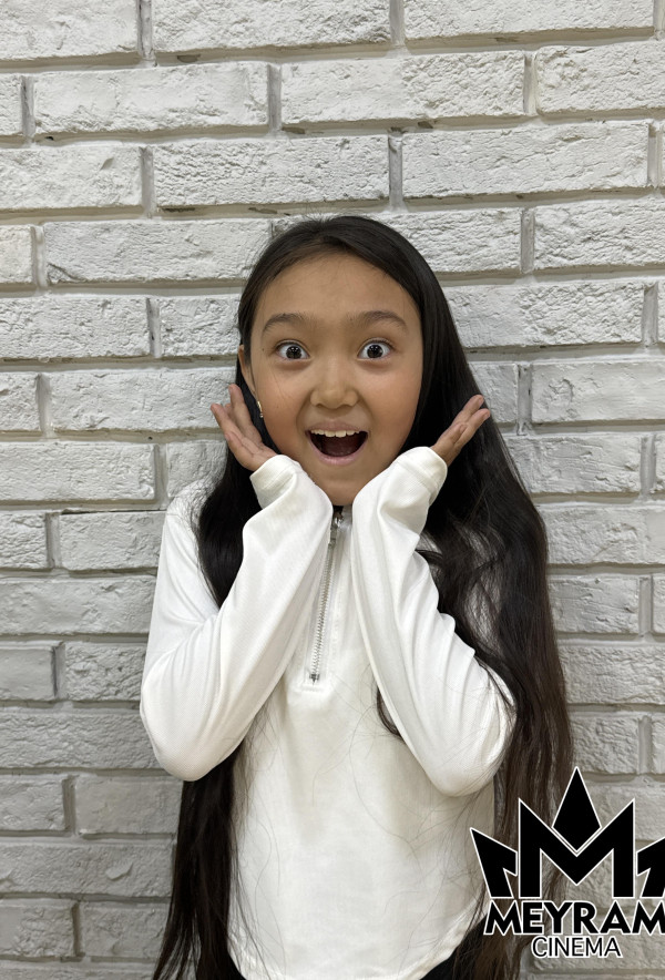 Ару Жанболат