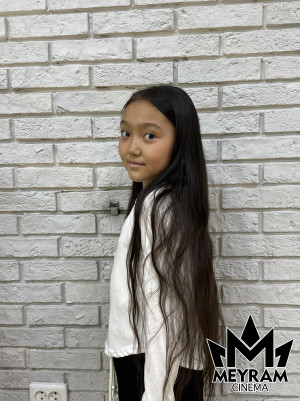 Ару Жанболат