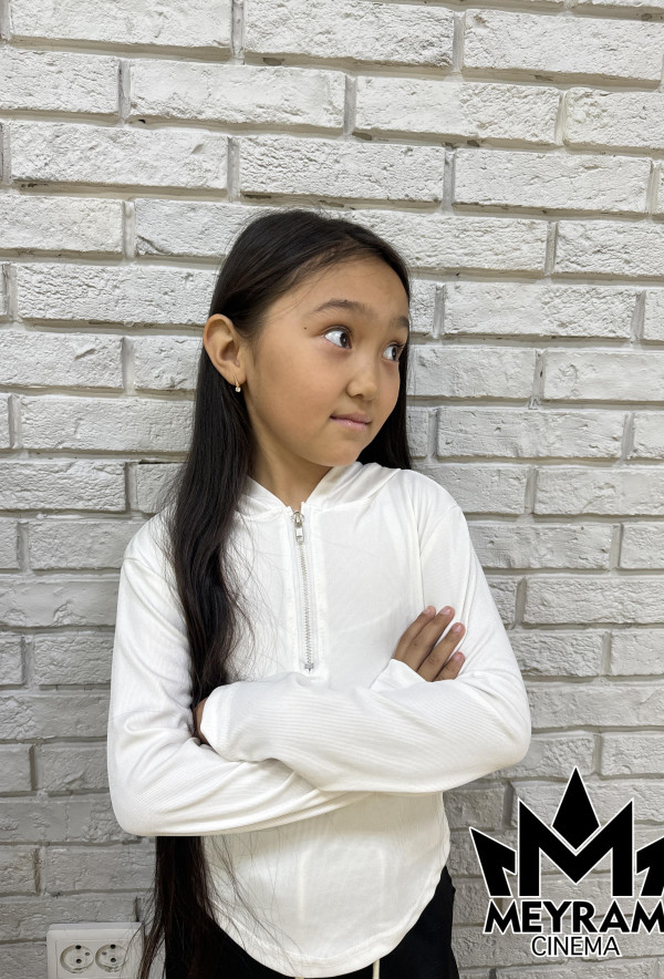 Ару Жанболат