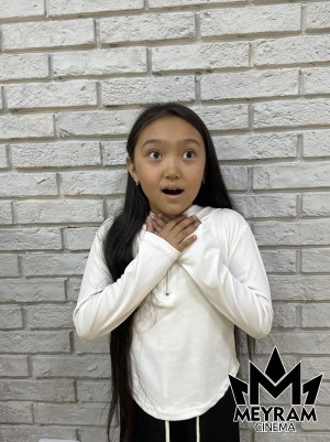 Ару Жанболат