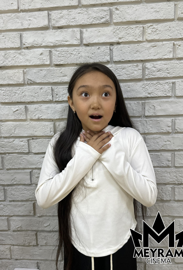 Ару Жанболат