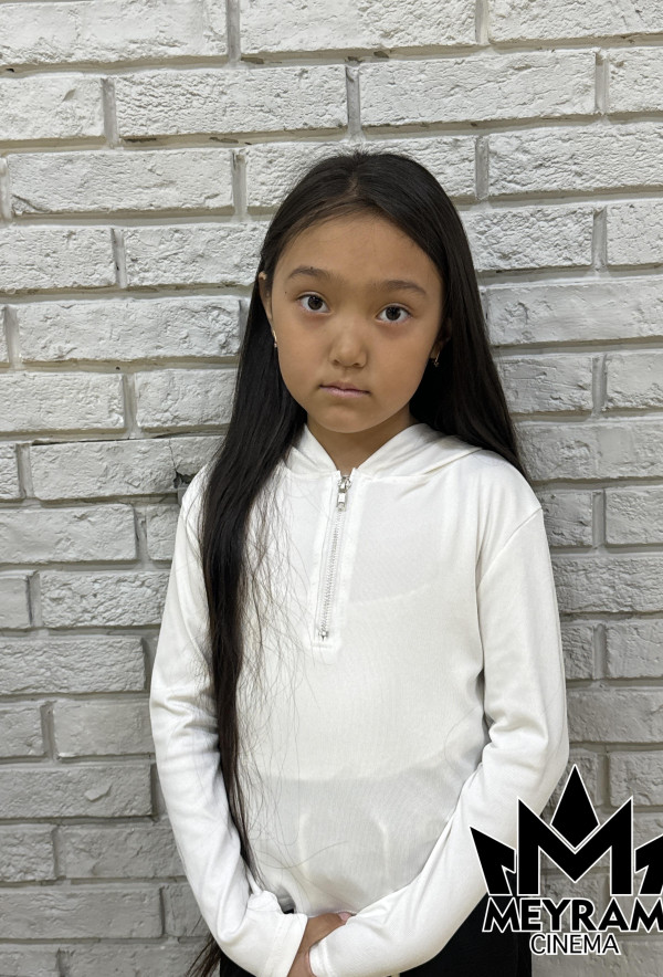 Ару Жанболат