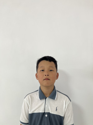 Әлішер Ғазиз