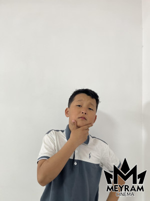 Әлішер Ғазиз