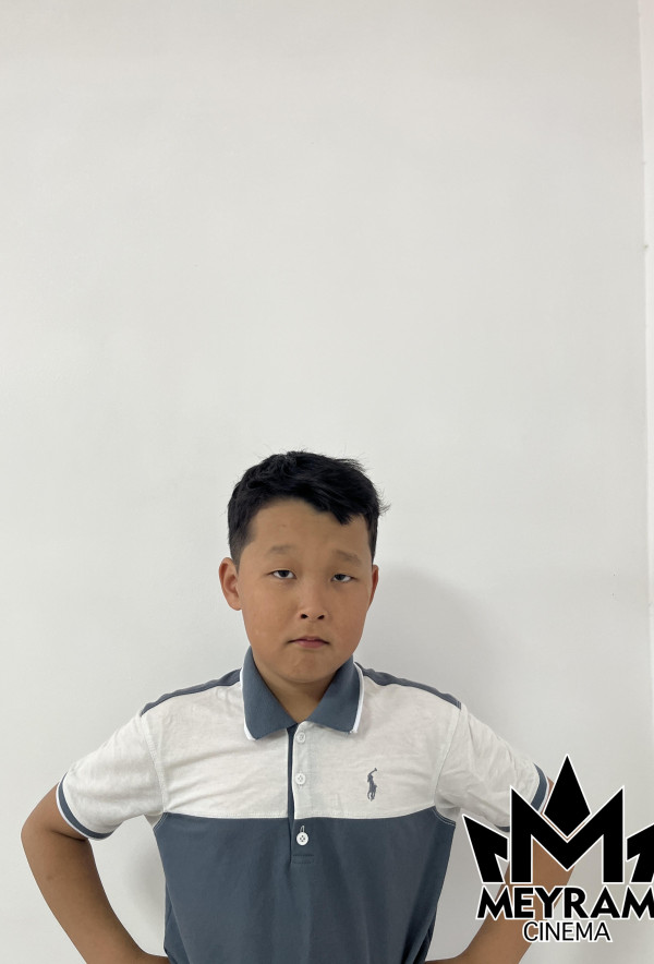 Әлішер Ғазиз