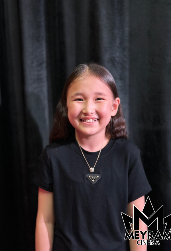 Ақбота Ускенбаева