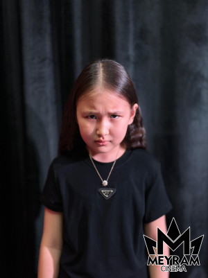 Ақбота Ускенбаева