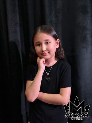 Ақбота Ускенбаева