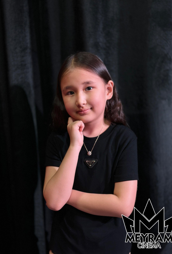 Ақбота Ускенбаева