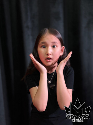 Ақбота Ускенбаева