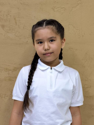 Назым Тельжанова