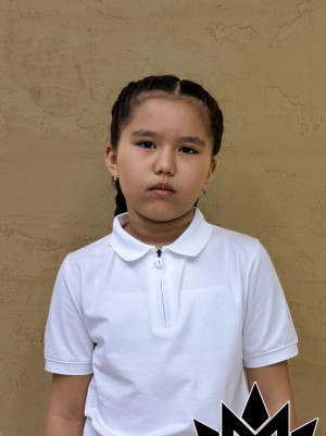 Назым Тельжанова