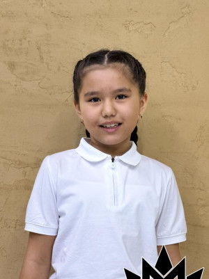 Назым Тельжанова