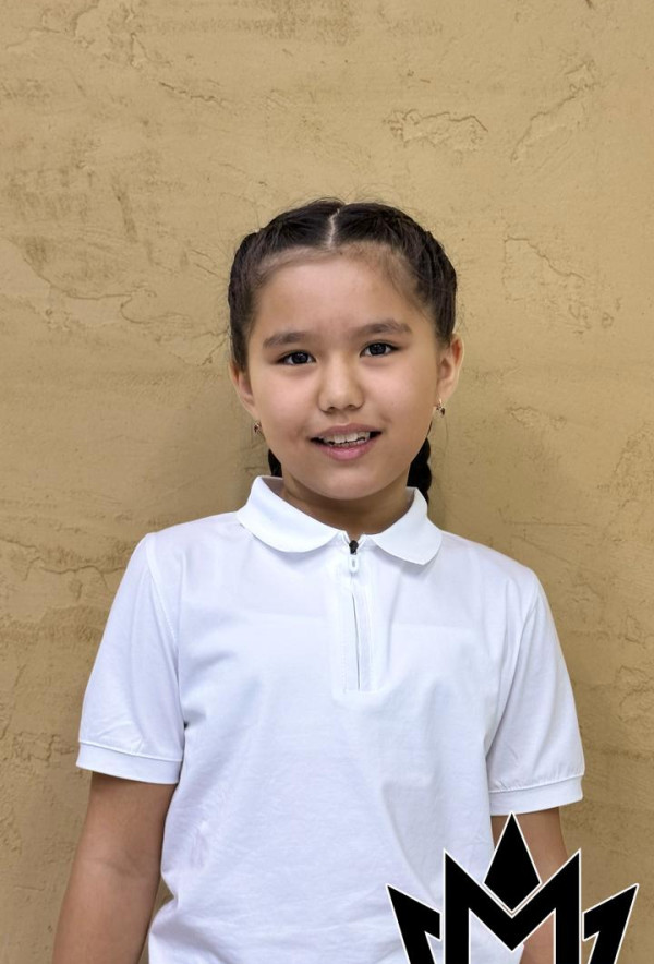 Назым Тельжанова