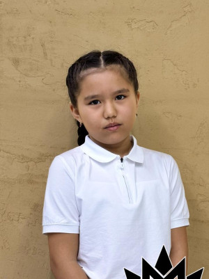 Назым Тельжанова