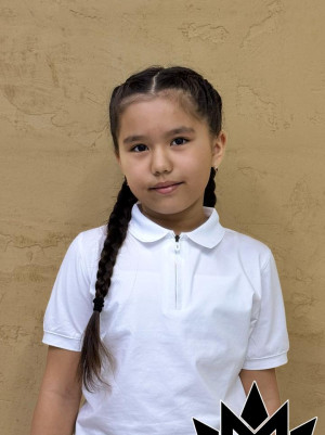 Назым Тельжанова