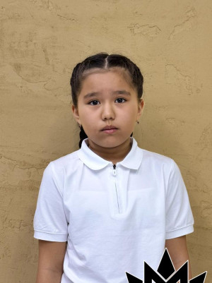 Назым Тельжанова