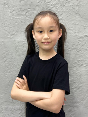 Інжу Қадірбек