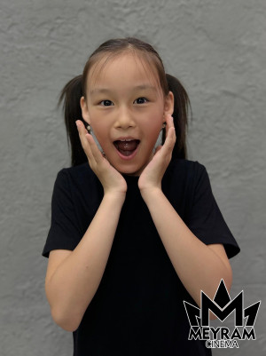 Інжу Қадірбек