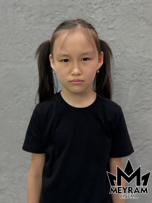 Інжу Қадірбек