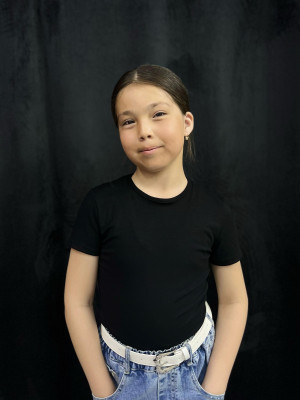 Аделина Гадилова