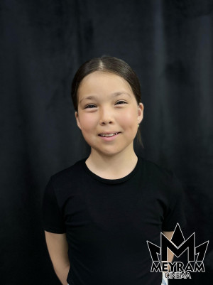 Аделина Гадилова